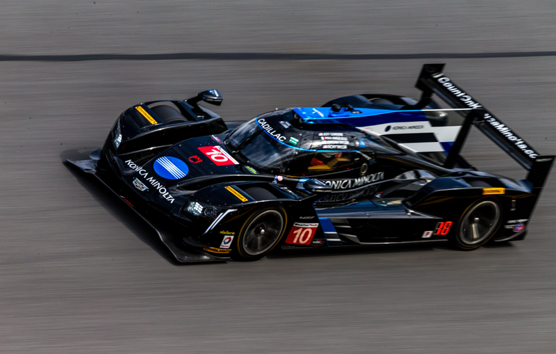 Illustration for article titled Here's Your Day Before The 24 Hours Of Daytona Mega Gallery